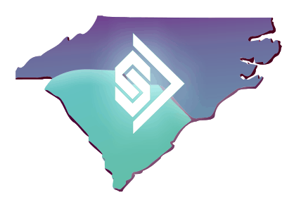 North and South Carolina