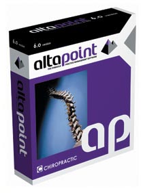AltaPoint Vision 6.0