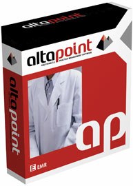 AltaPoint Electronic Medical Records 6.0