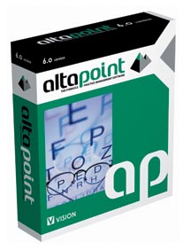AltaPoint Vision 6.0