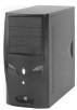 Servers, workstations and network infrastructure for small office networks